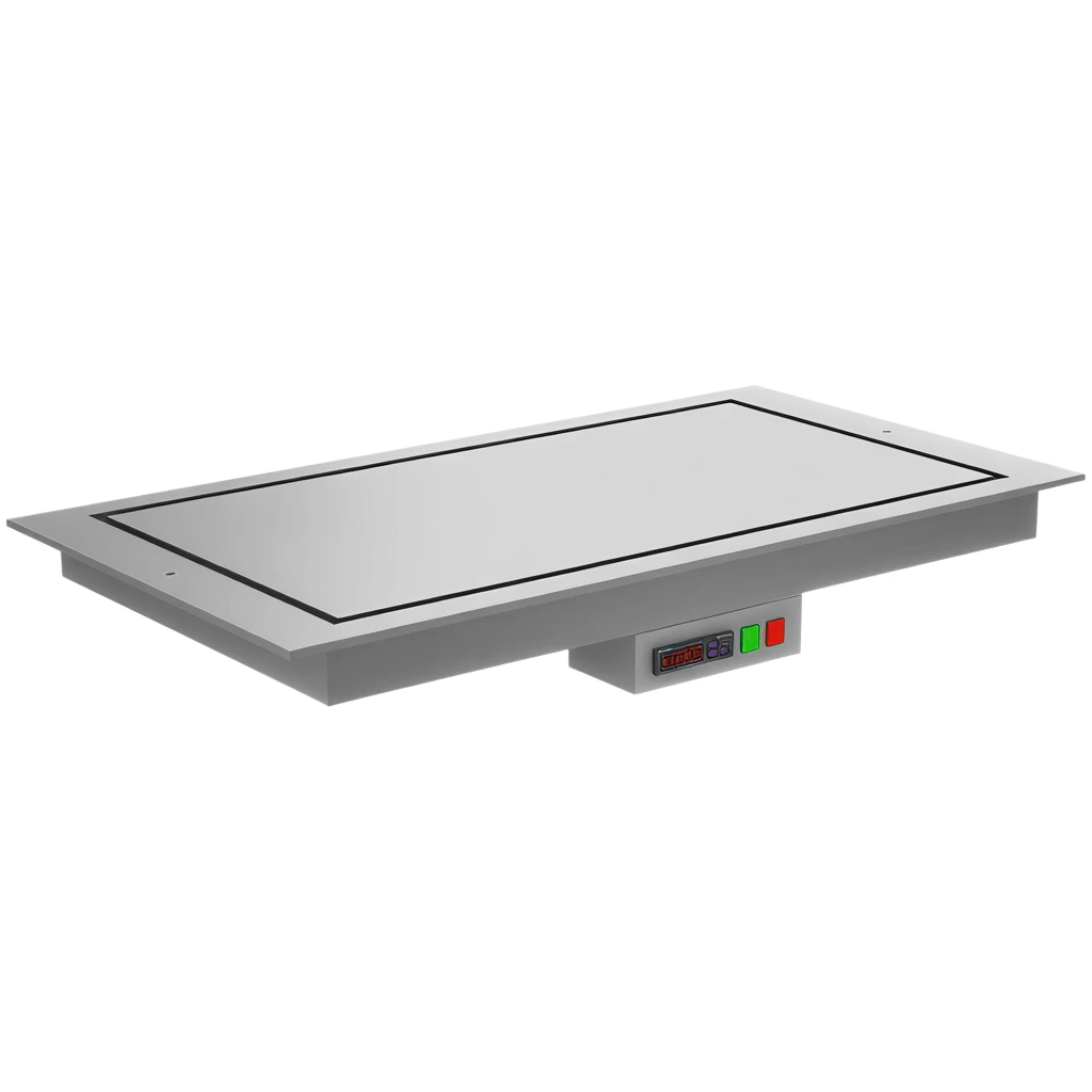 Ozti ETA-12H3G