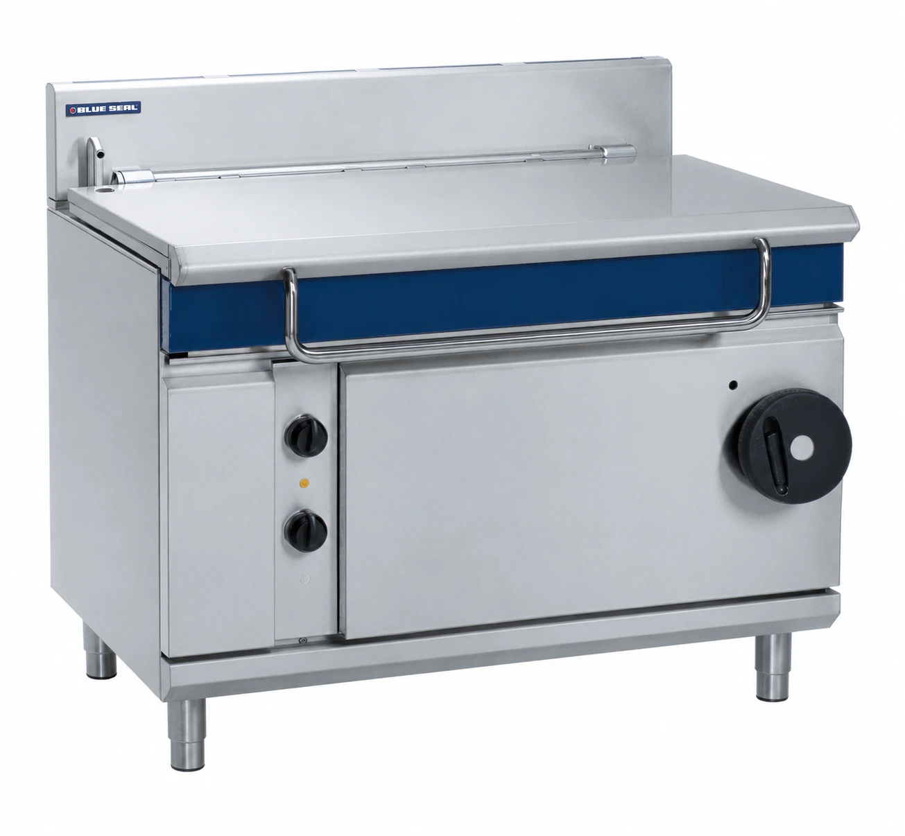 Blue Seal G580-12