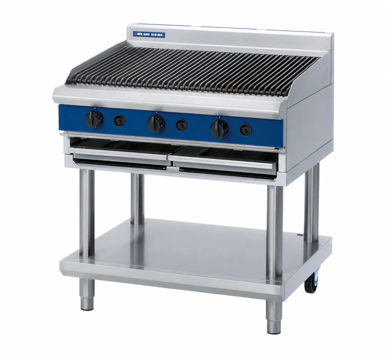 Blue Seal G596-LS
