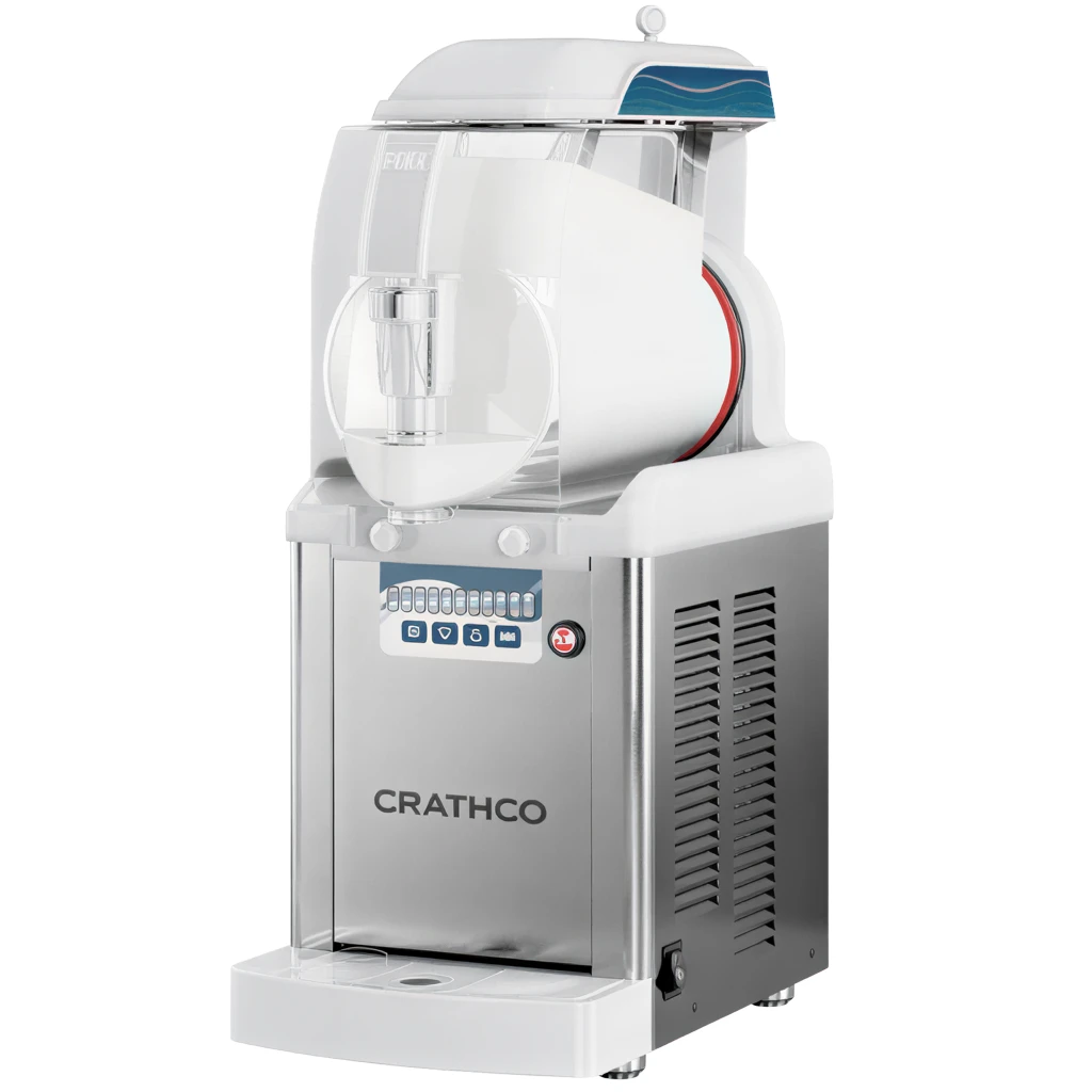 Crathco GT 1 PUSH / GTP1
