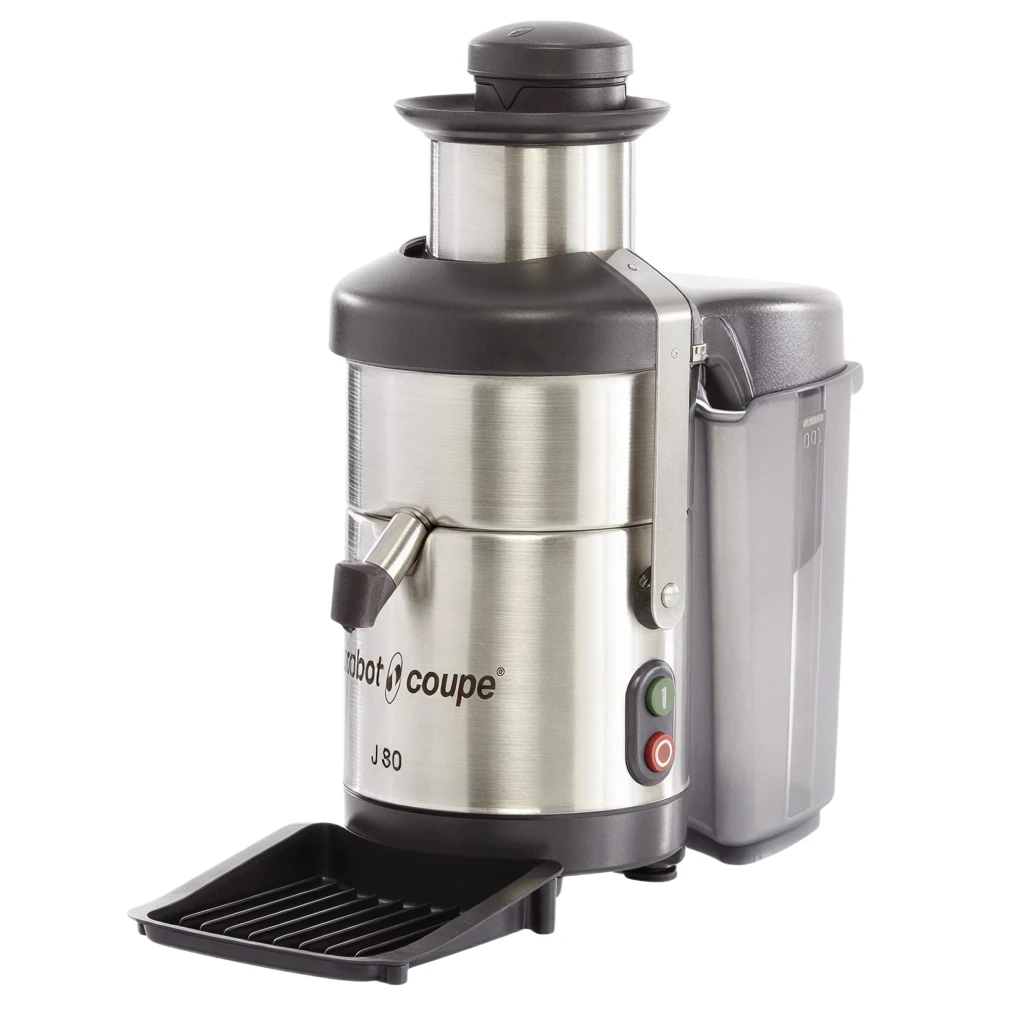 Robot Coupe J 80 - 56000B