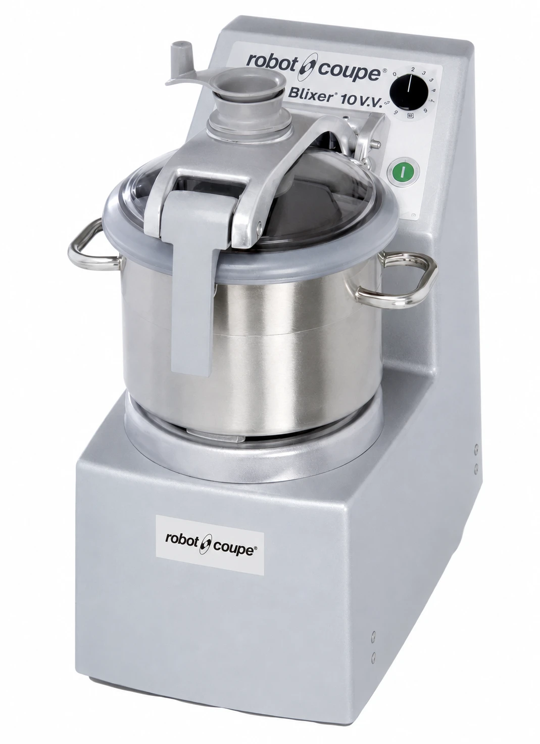 Blixer 10 VV - 21405