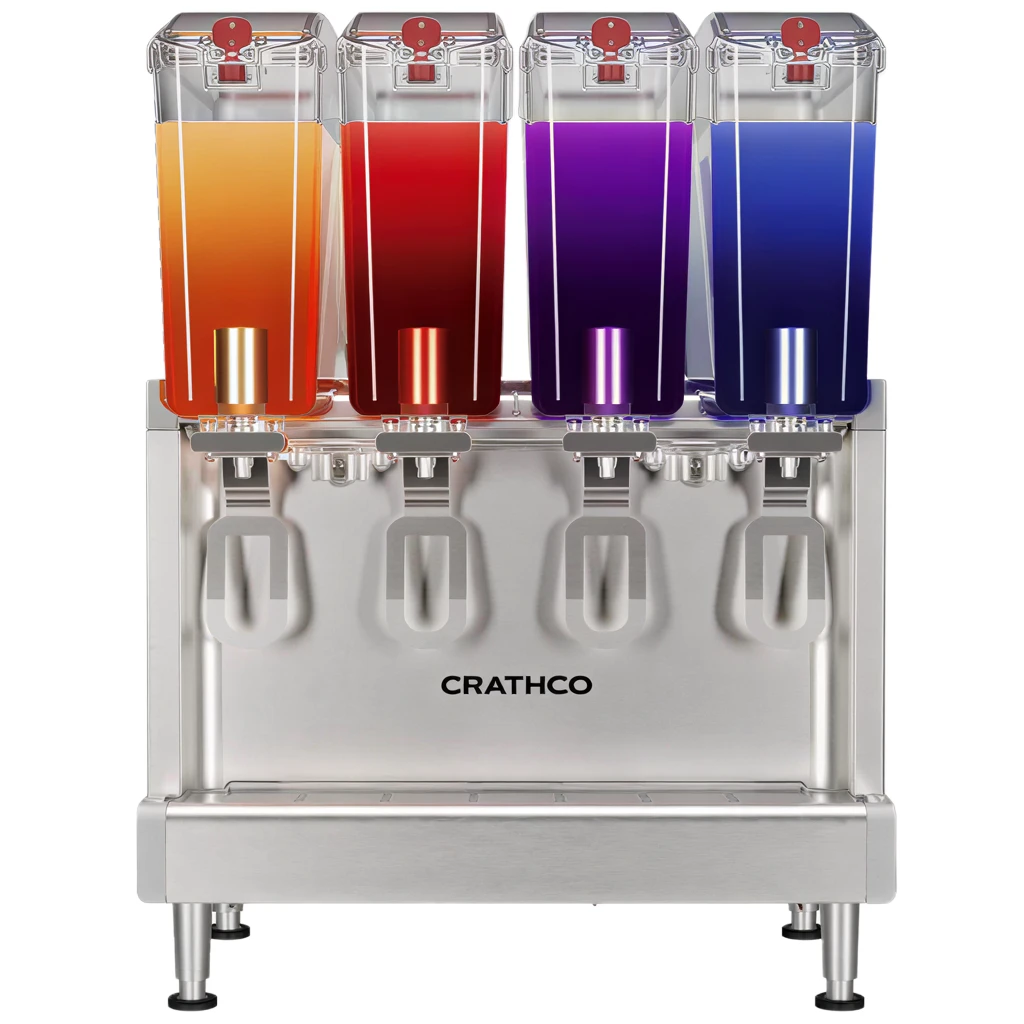 Crathco CS-4E-22