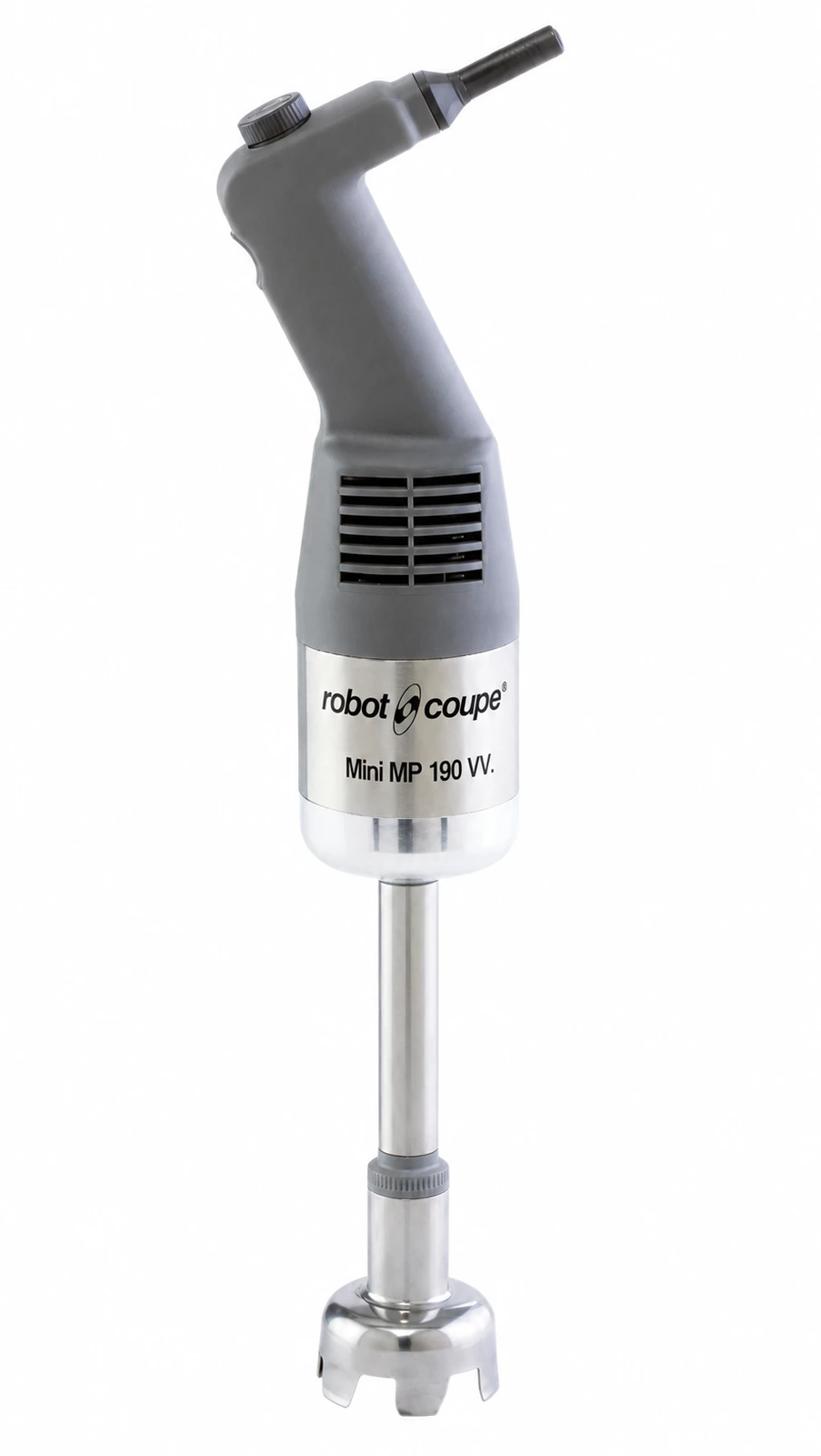 Robot Coupe Mini MP 190 VV - 34750