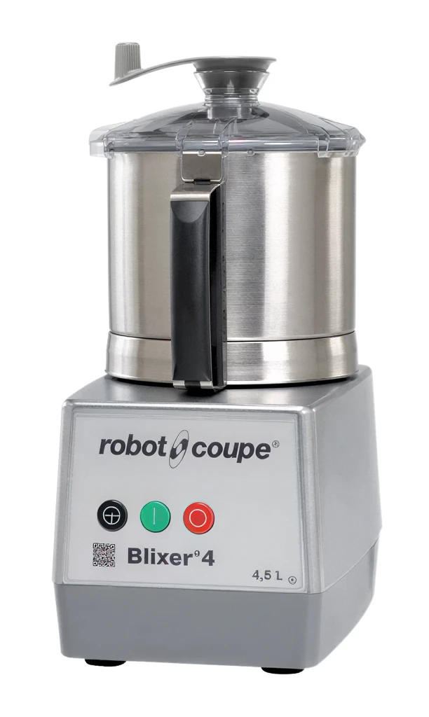 Robot Coupe Blixer 4-1V - 33208