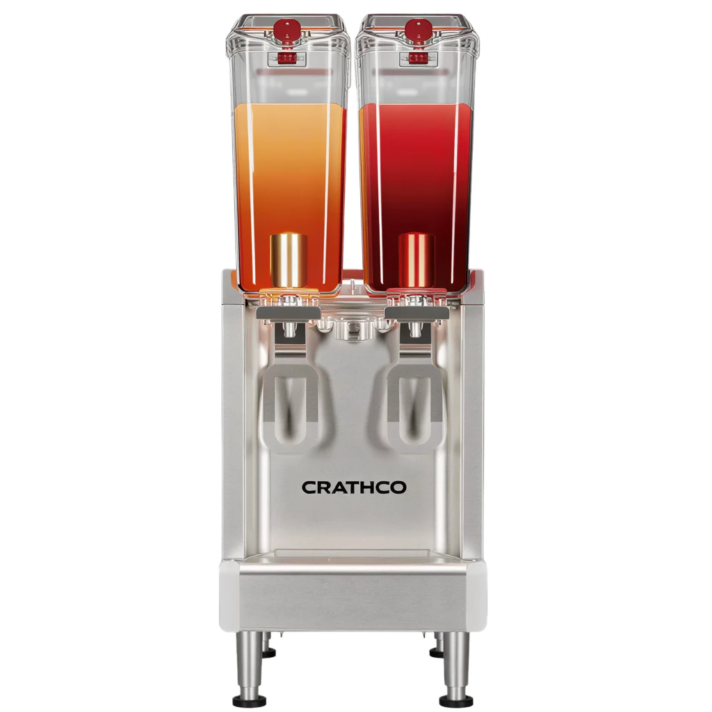 Crathco CS-2E-22