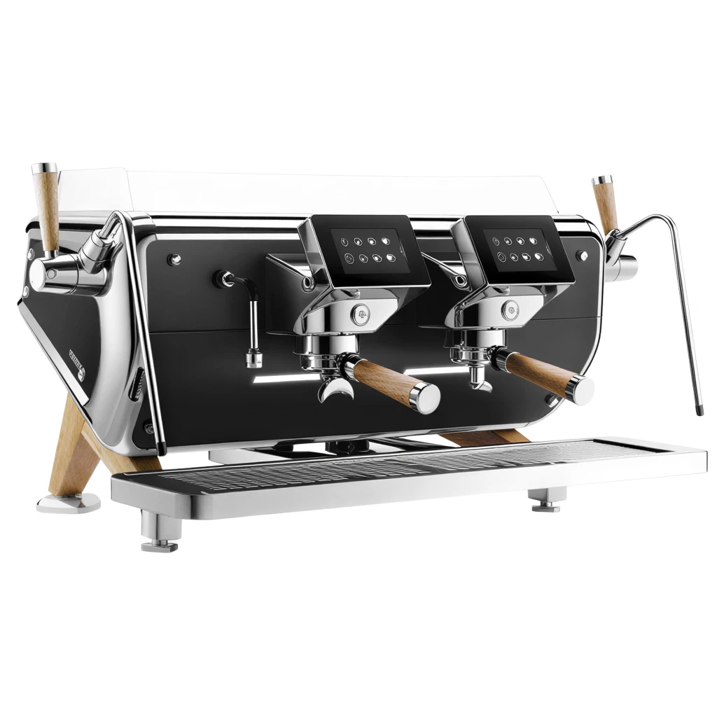 Astoria STORM SAEP/2 Black/Chrome