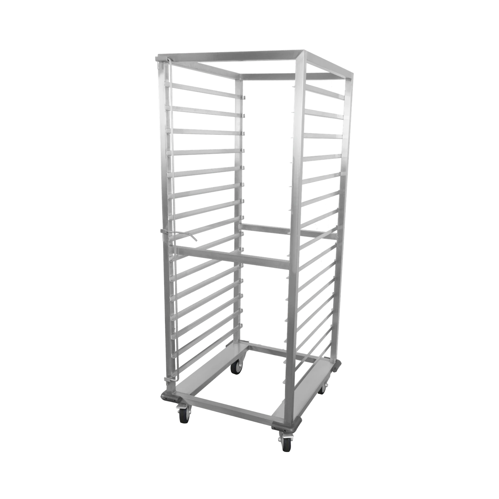 GASTRO Trolley for GN pan