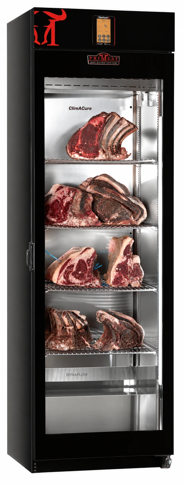 Stagionello Primeat Caddy Black