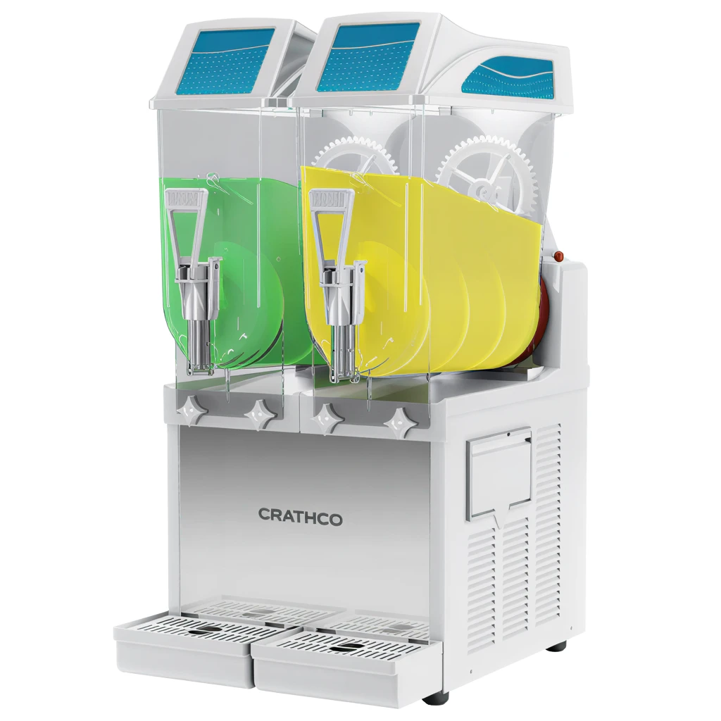 Crathco FROSTY 2 / FD 2