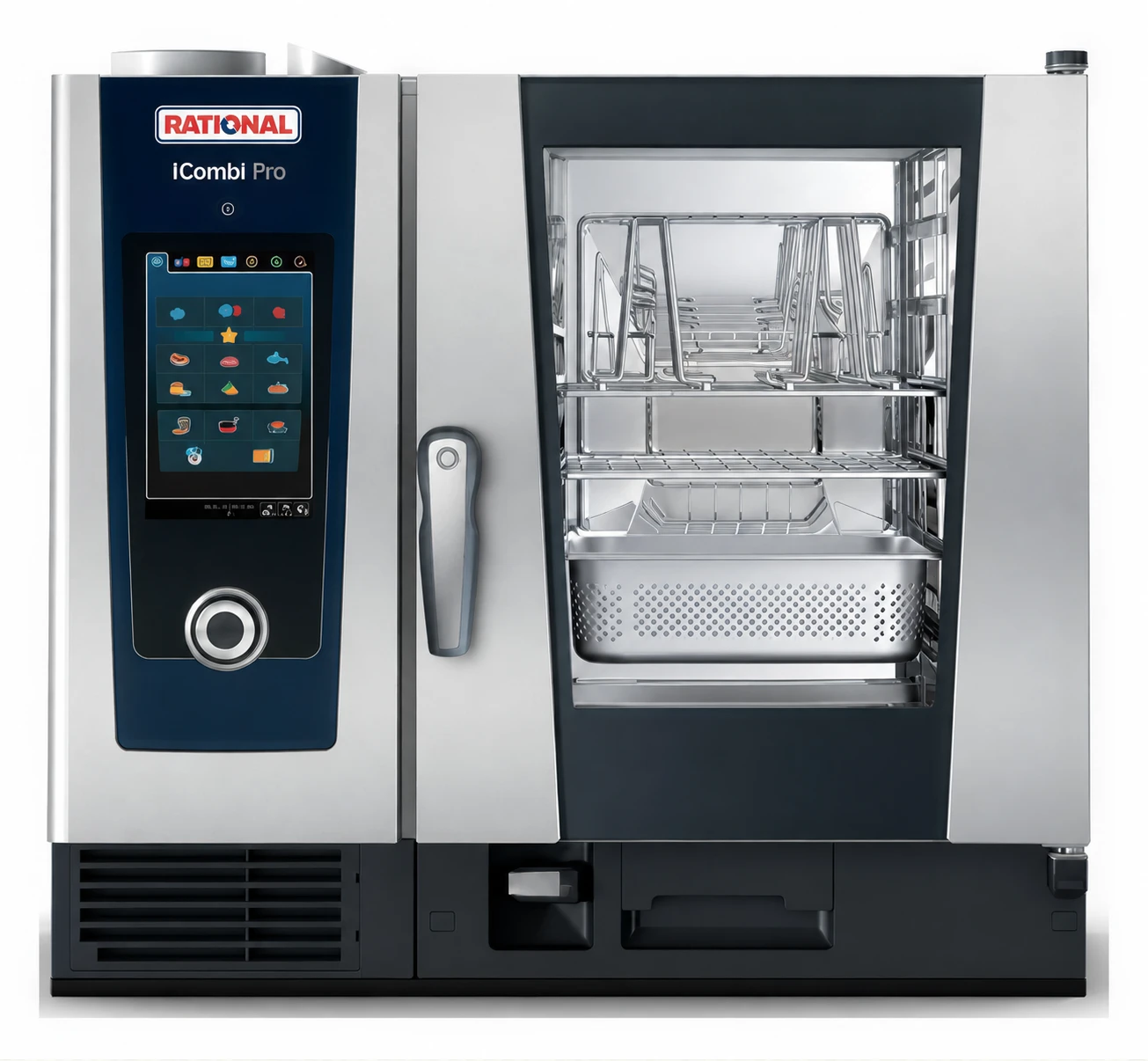Rational ICP 6-1/1 E