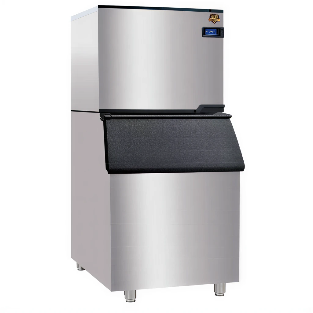KoldMatic AS-650