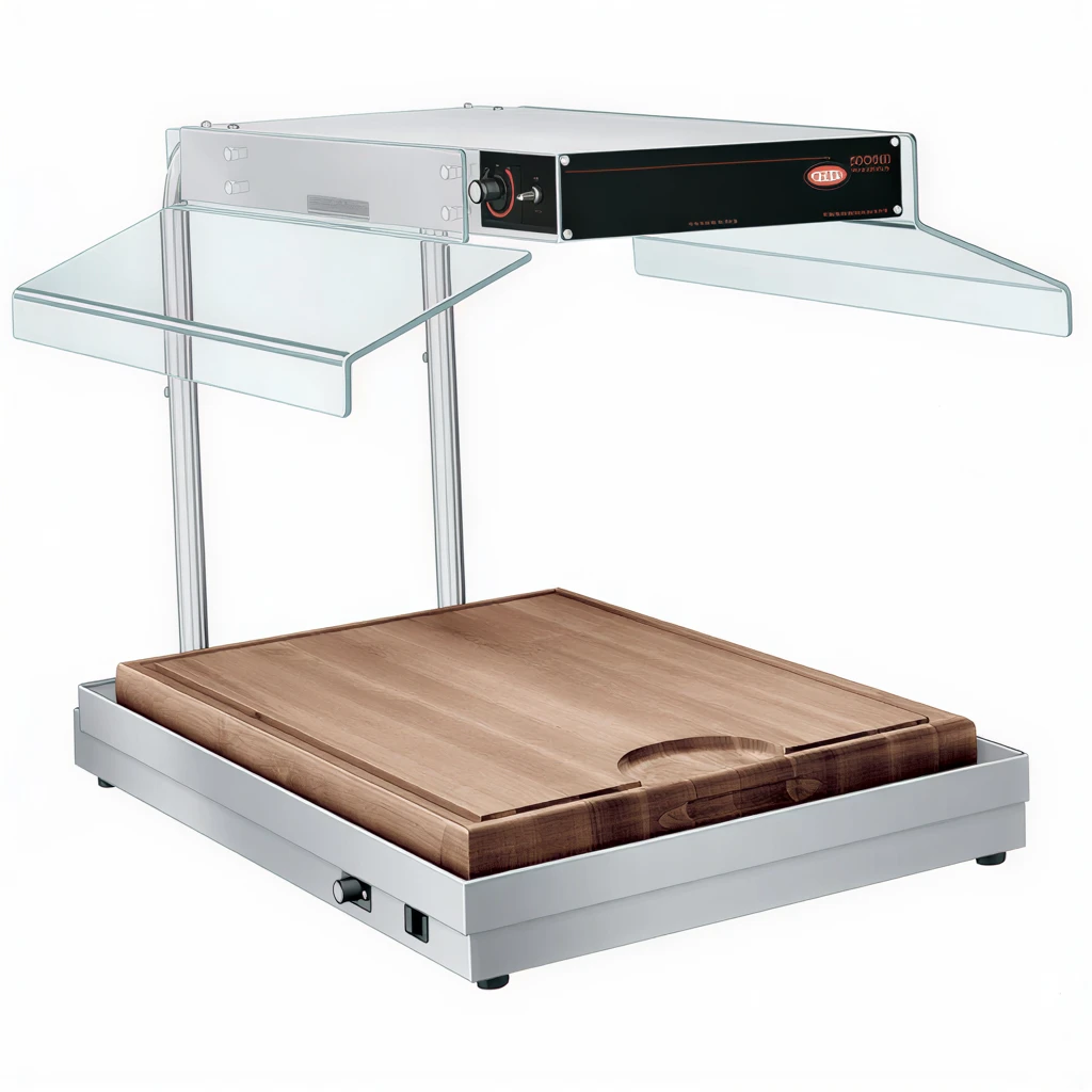 Hatco GRCSCLH-24
