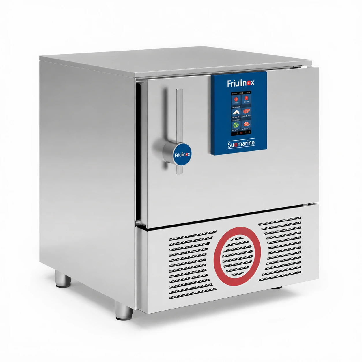 Friulinox SBM-061-HA-R290