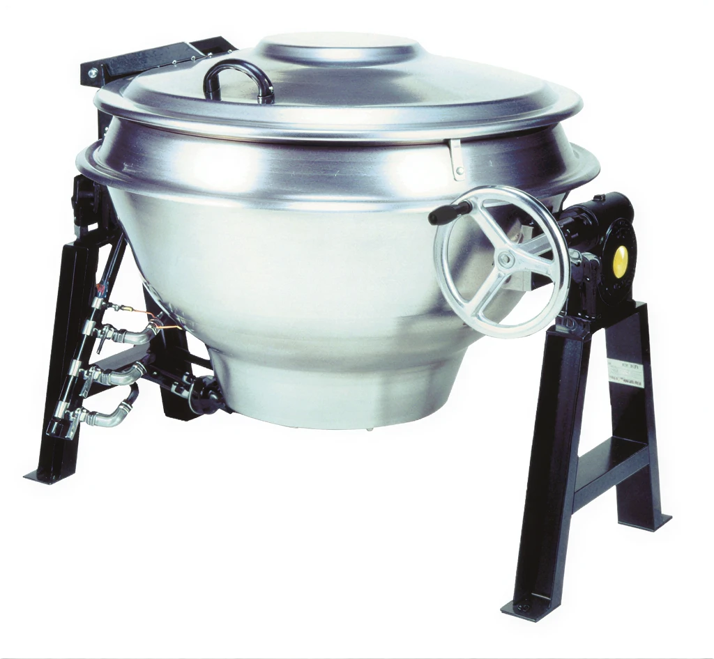 Hattori Bulk Cooking
