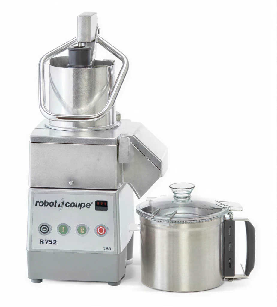 Robot Coupe R 752 - 2113