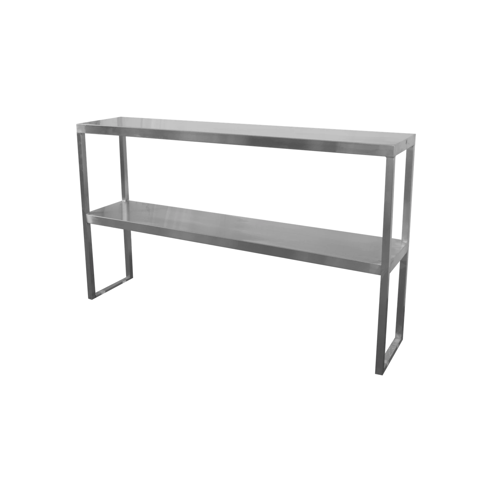 GASTRO Overshelf 2 tier