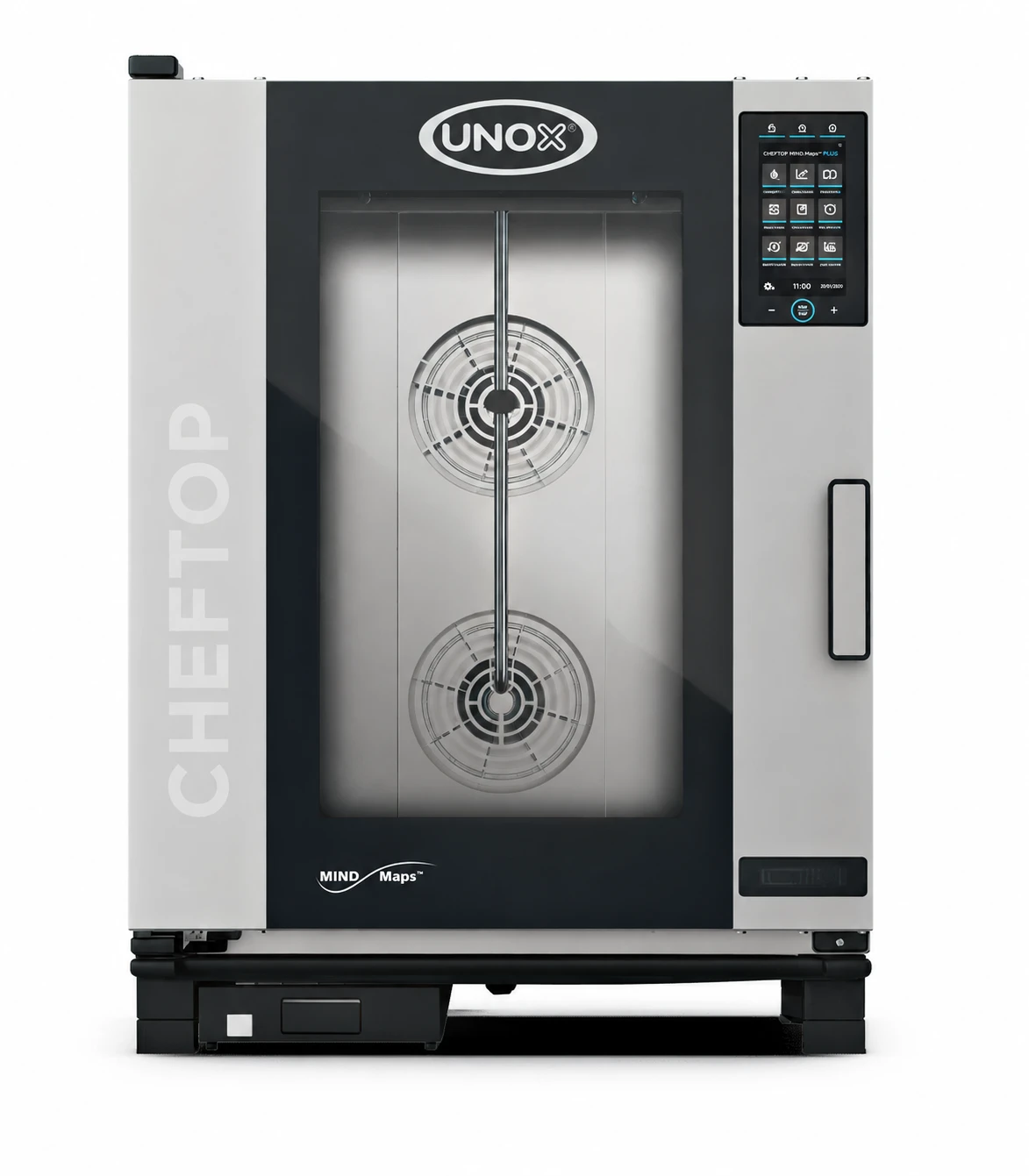 Unox XEVC-1011-EPRM + XUC001