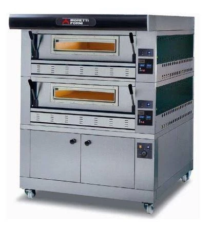 Moretti Forni P110G/A 1/SP