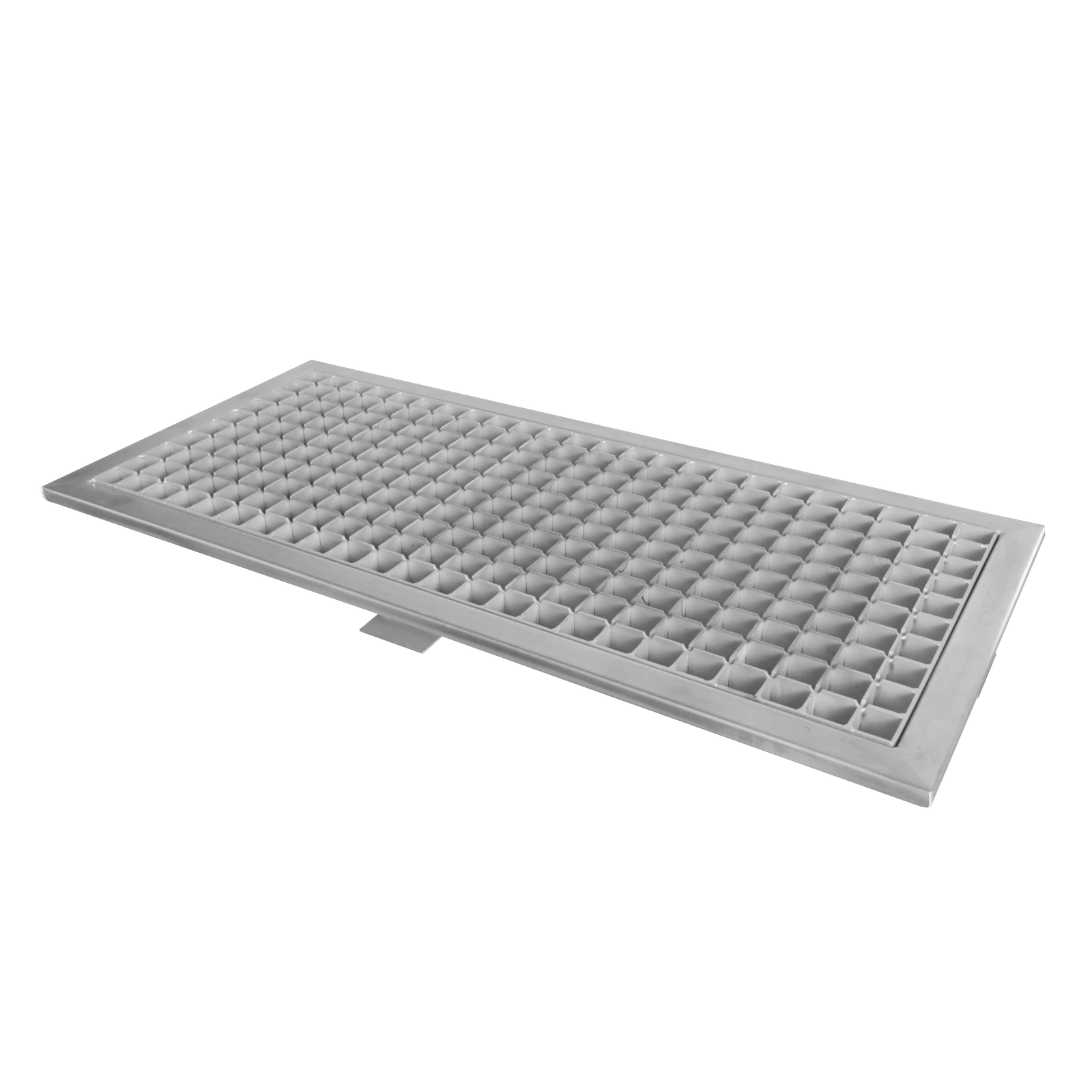 GASTRO Floor grating
