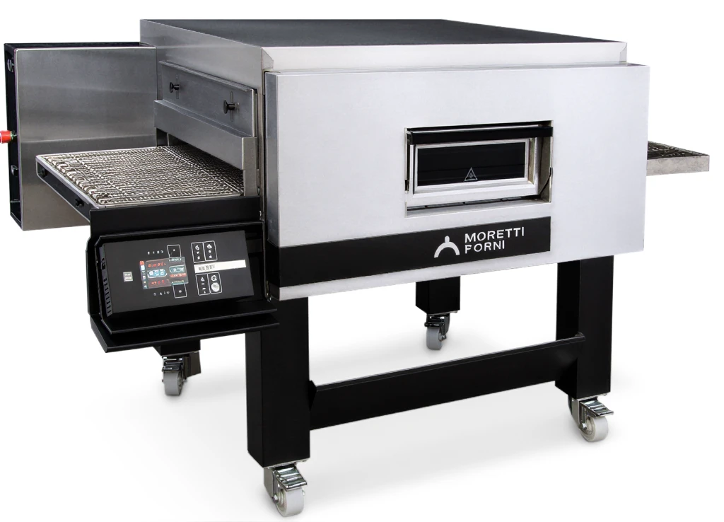 Moretti Forni TT98G T1/S