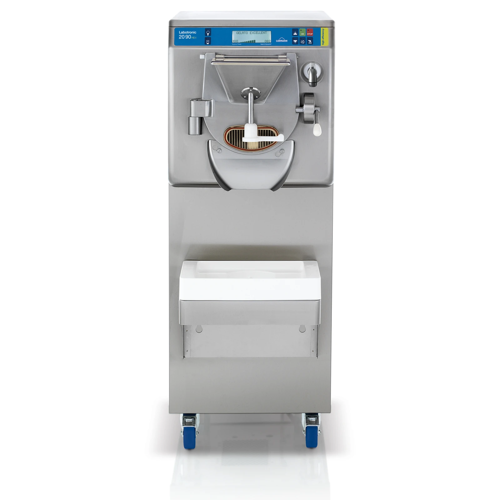 Carpigiani Labotronic 10 45 HE-H Air