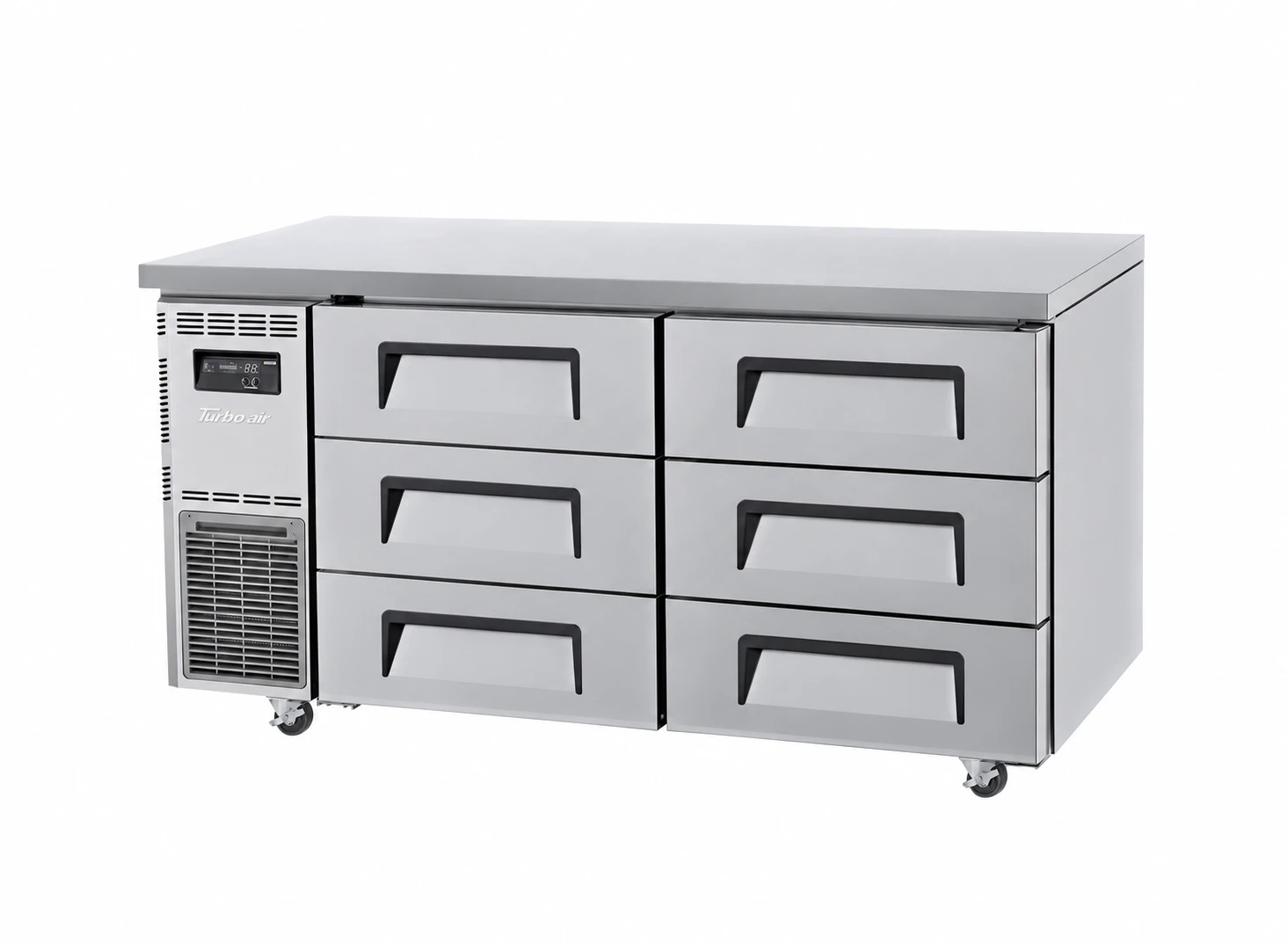 Turboair KUR15-3D-6