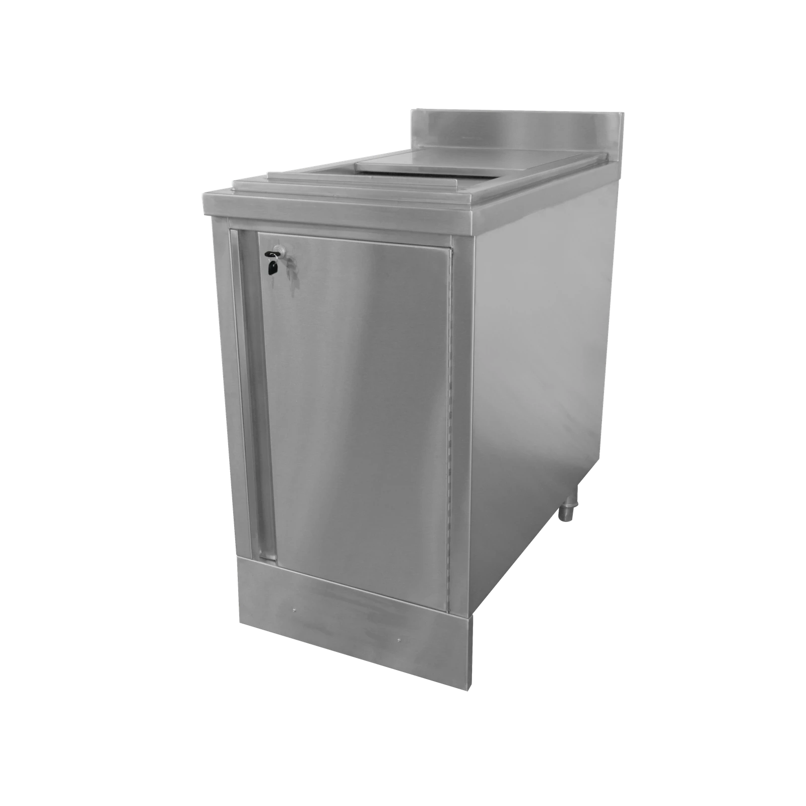GASTRO Ice bin Counter cabinet