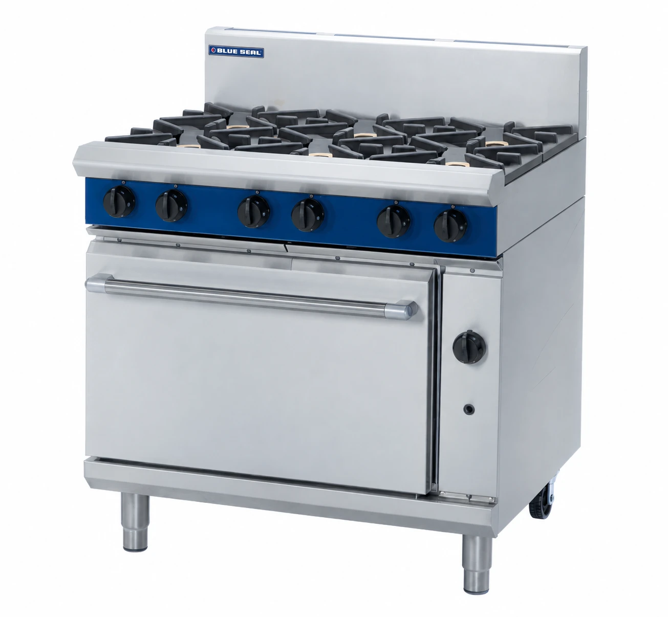 Blue Seal G506D