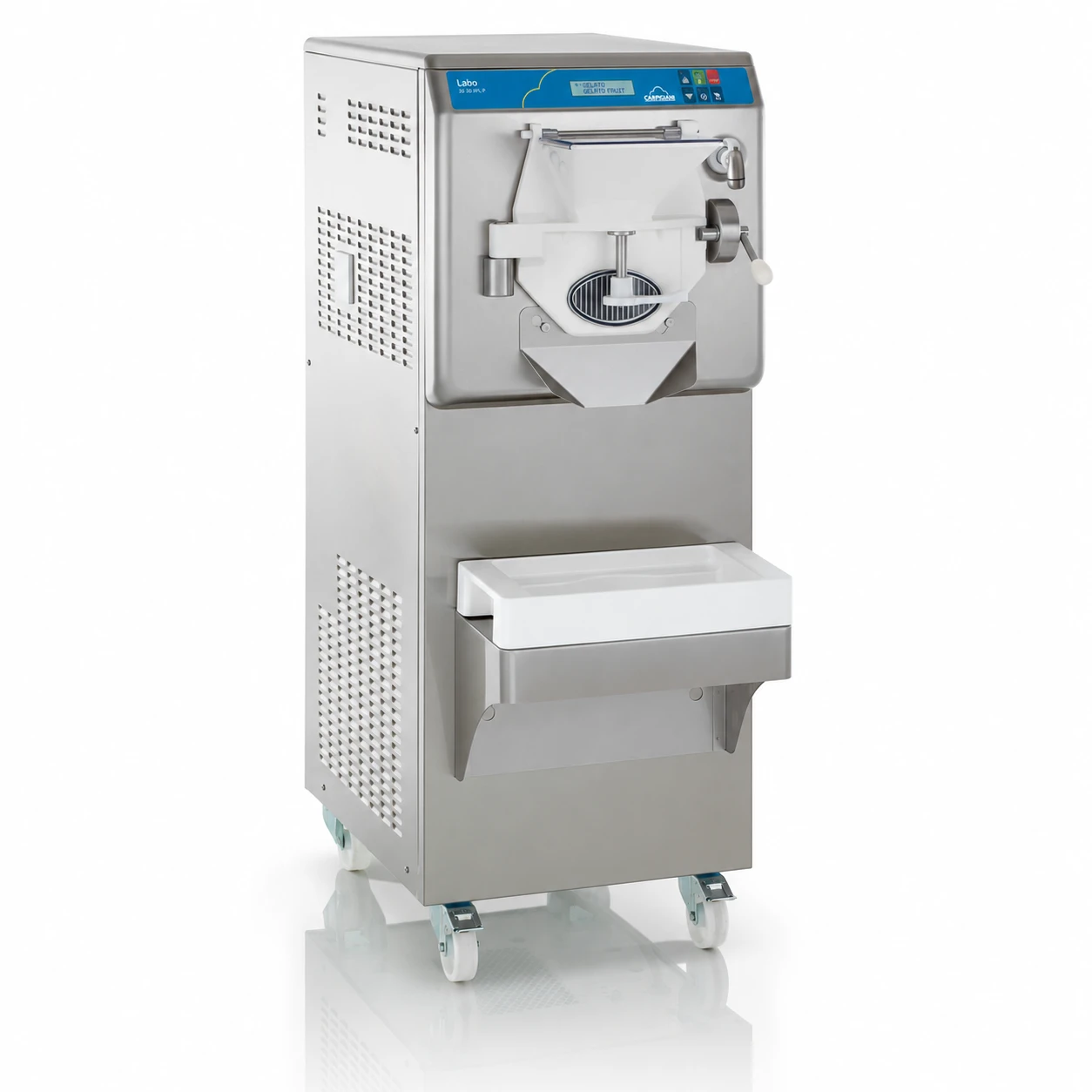 Carpigiani Labo 20 30 XPL P Air