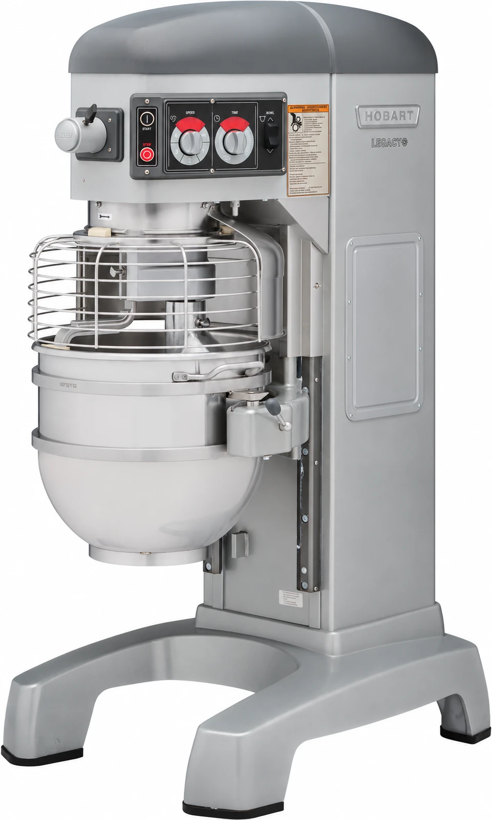 HL600