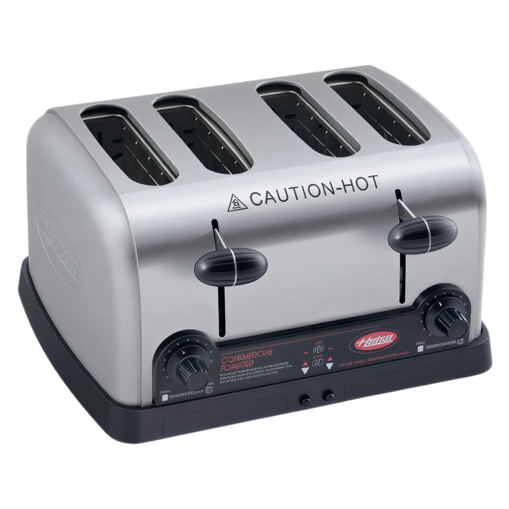 Hatco TPT-230-4