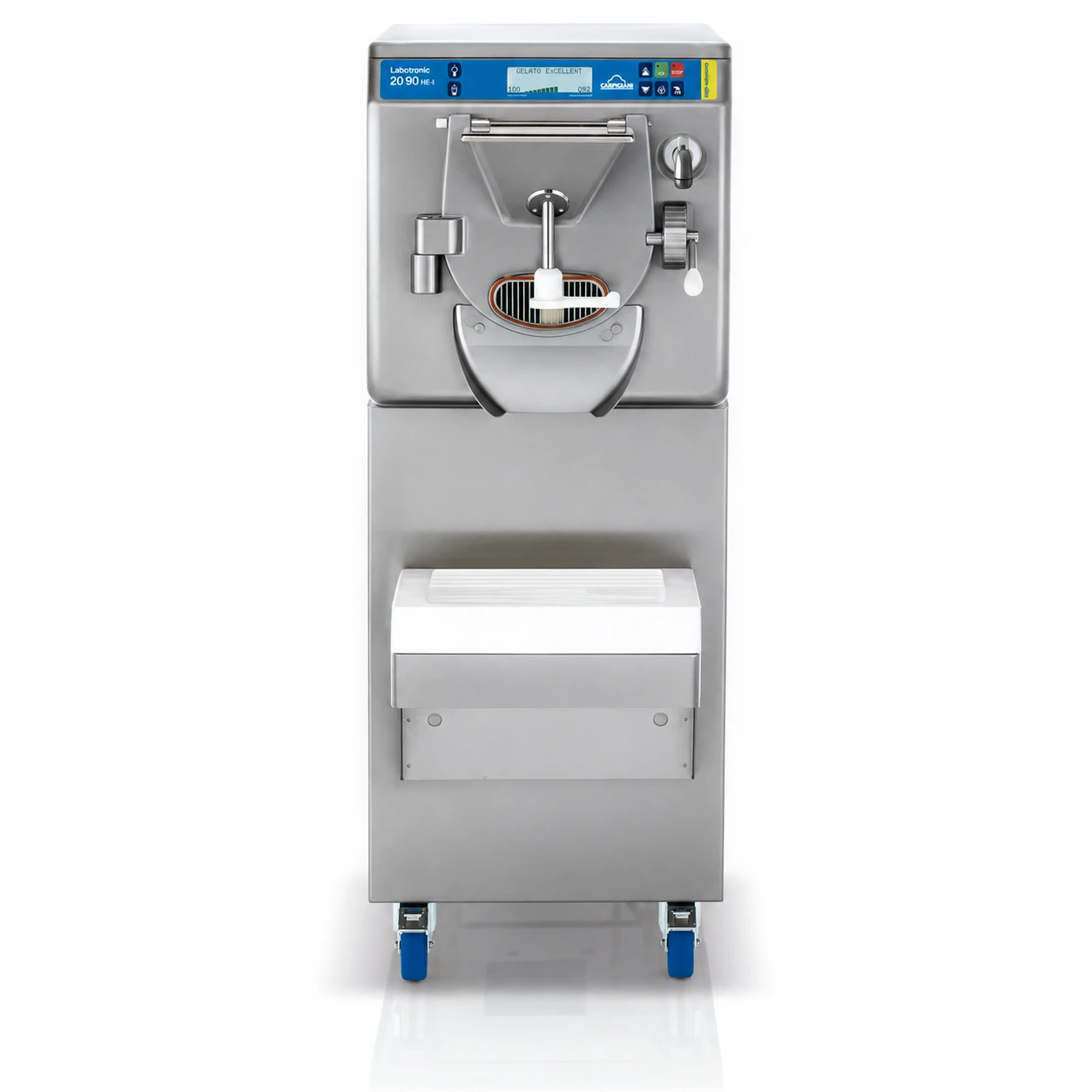 Labotronic 10 45 HE-H Water
