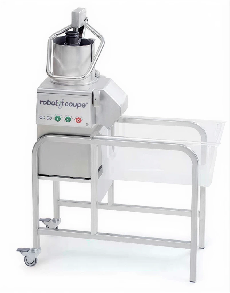 CL 55 Pusher Feed-Head 2 Speed 3 Phase - 2214