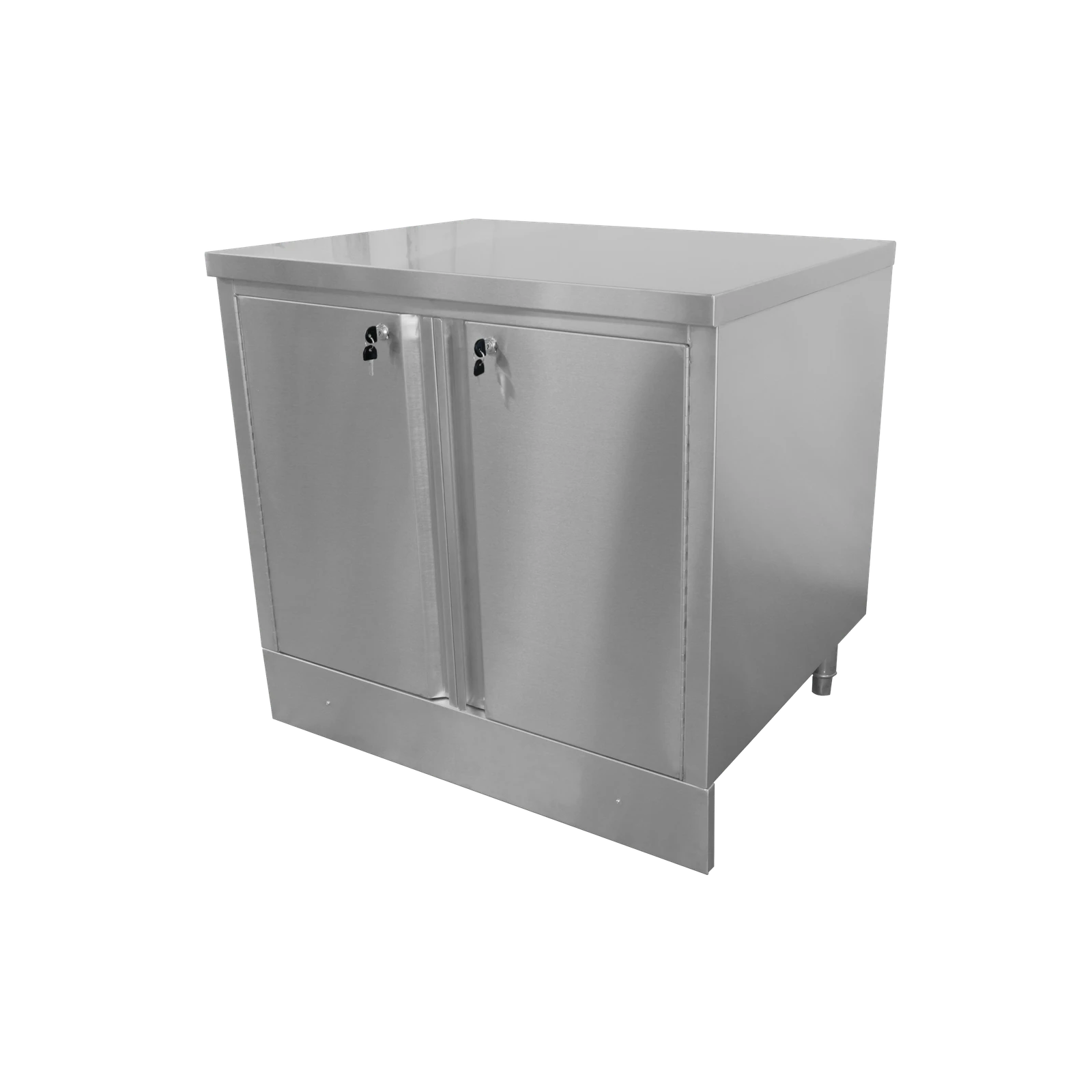 GASTRO Cabinet with swingdoor
