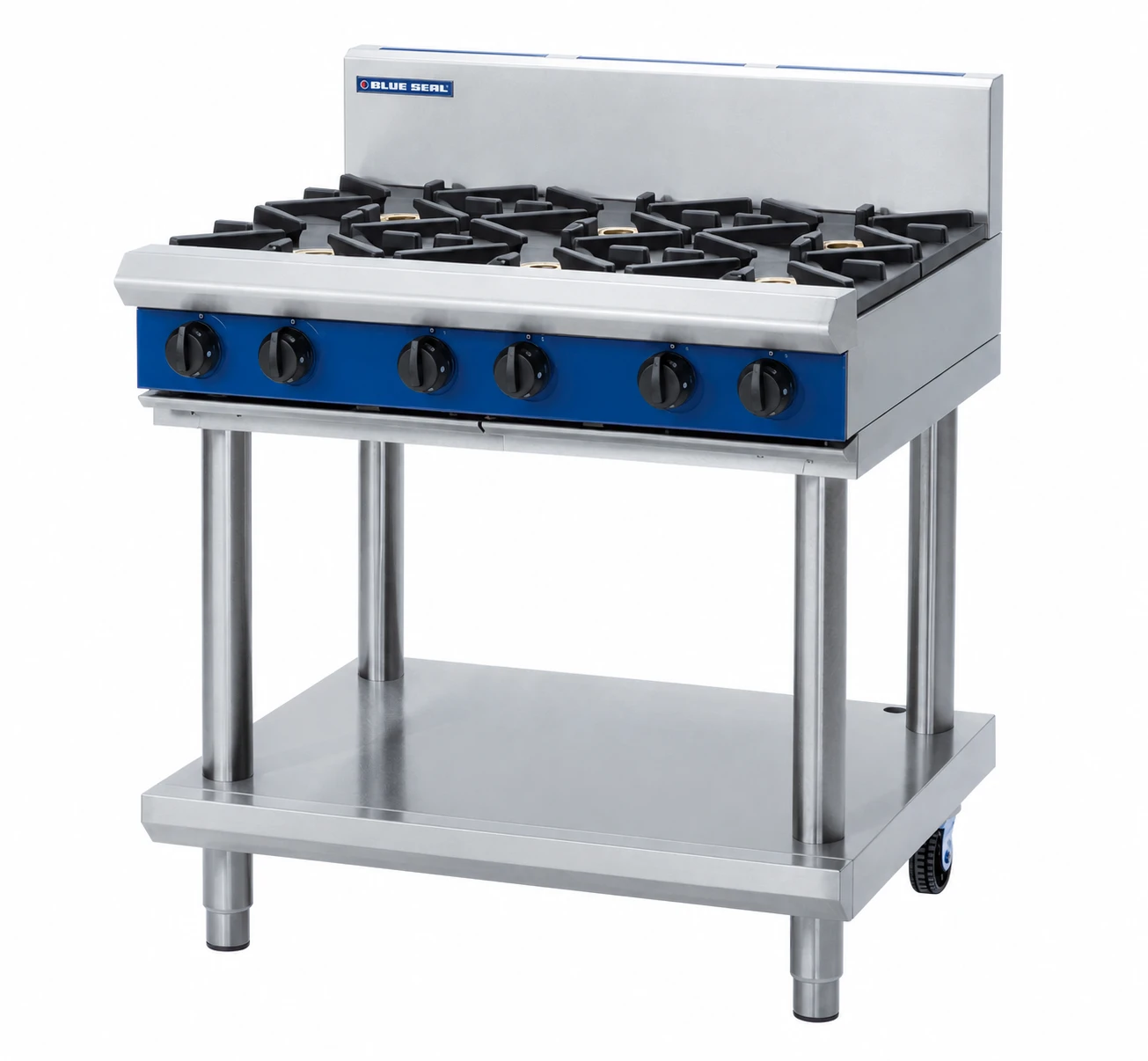 Blue Seal G516D-LS