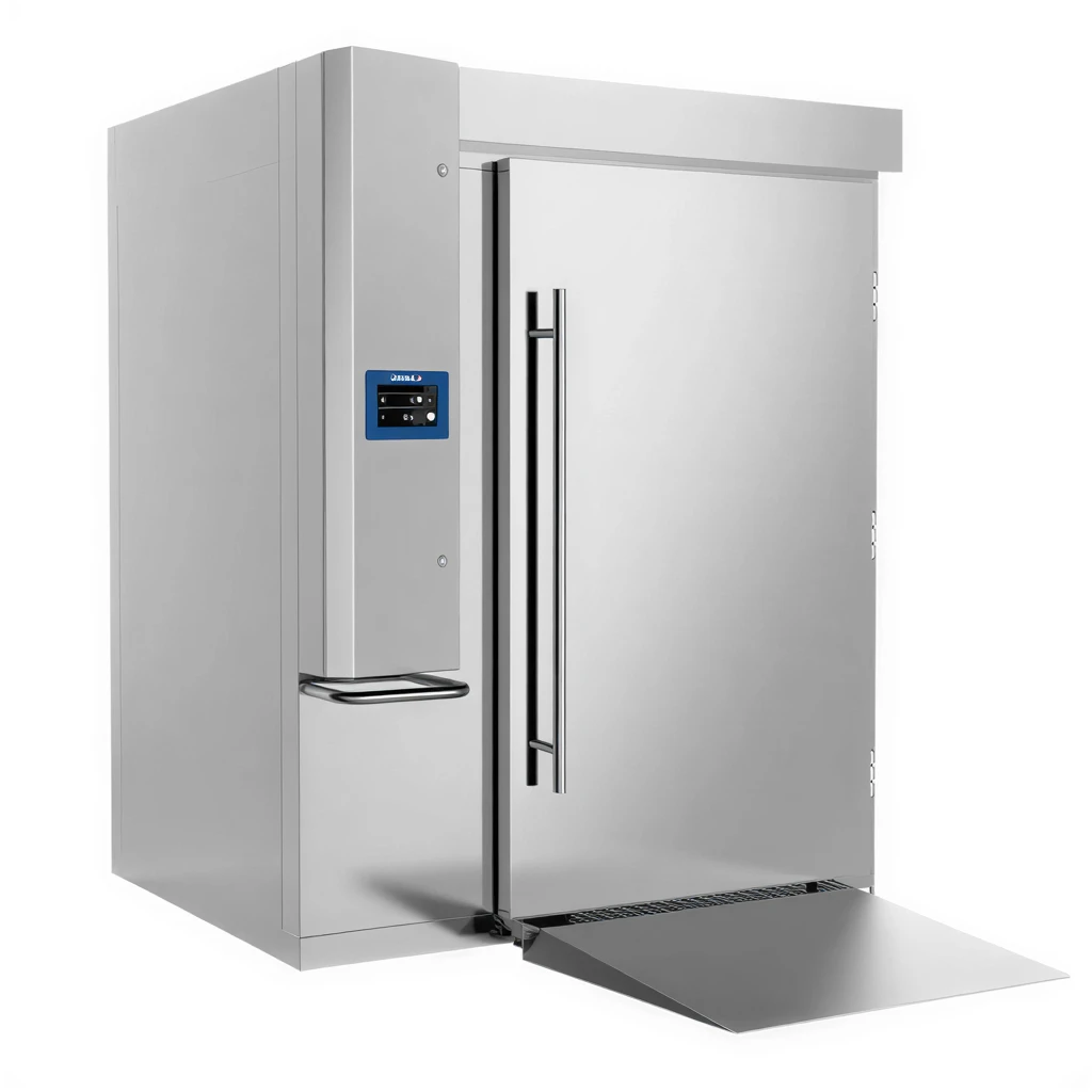 Friulinox RCSG-202-R-RIF