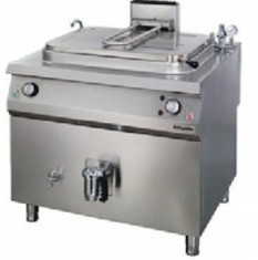 Bulk Cooking