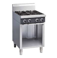 Cooking, Grill & Induksi