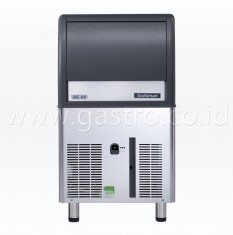 Jenis Es dan Cara Memilih Ice Maker Komersial untuk Bar, Cafe & Restoran