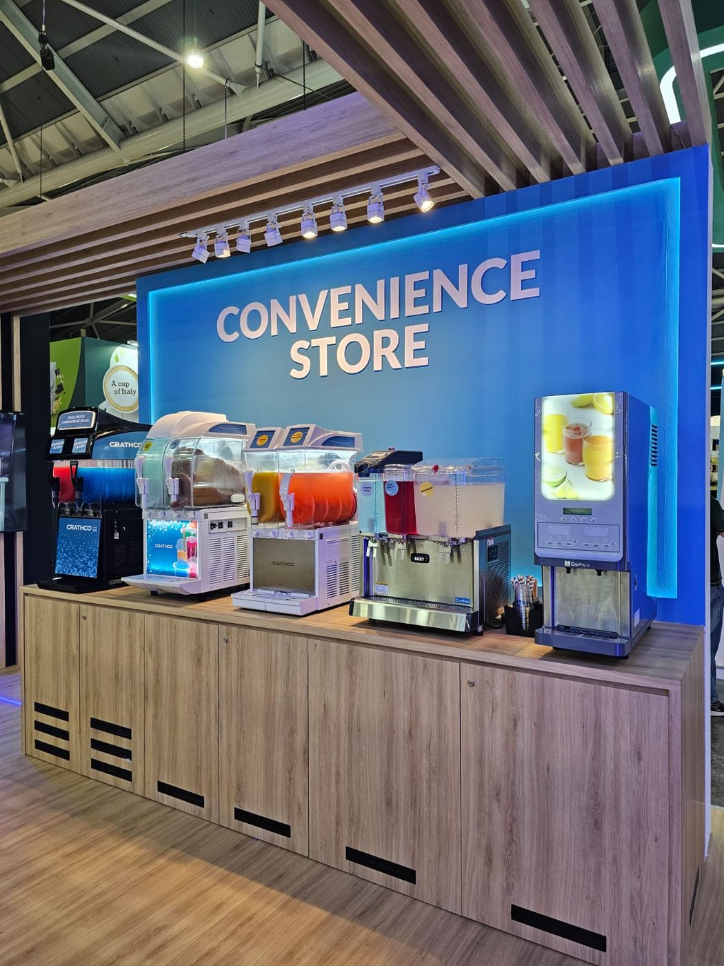 GASTRO booth at Food & Hotel Indonesia 2026 — gallery photo 2