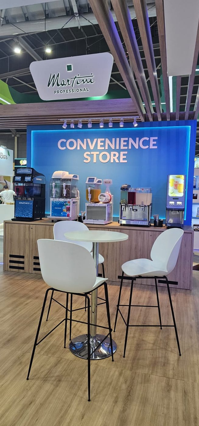 GASTRO booth at Food & Hotel Indonesia 2026 — gallery photo 4