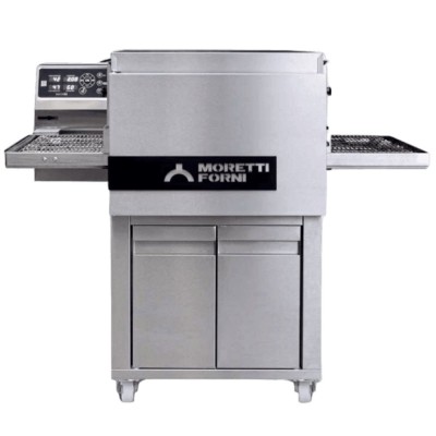 Moretti Forni T64G