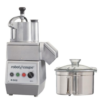 Robot Coupe R 502
