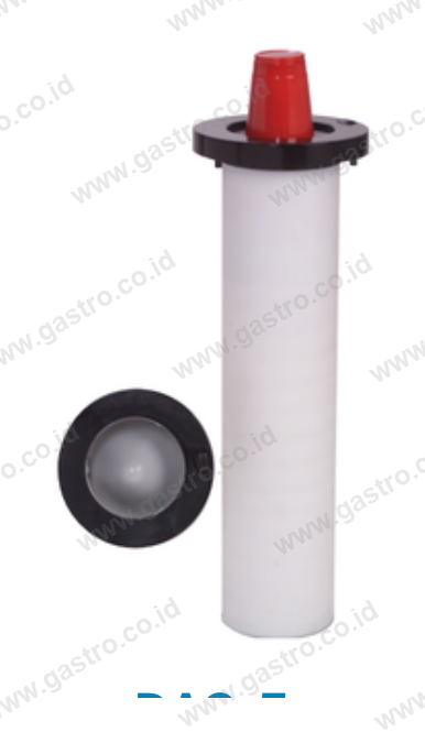 Antunes Dial-A-Cup DAC-5 Cup Dispensing System