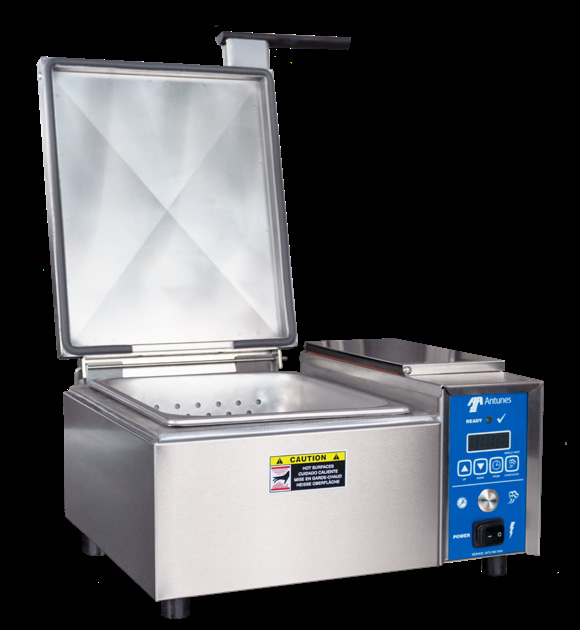 AJ Antunes DFW Deluxe Food Warmer