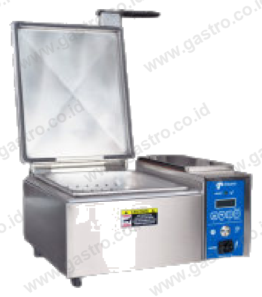 AJ Antunes DFW Deluxe Food Warmer
