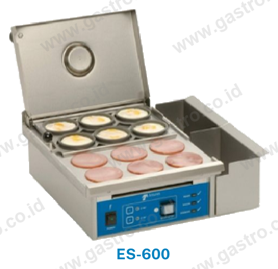 AJ Antunes Egg Station