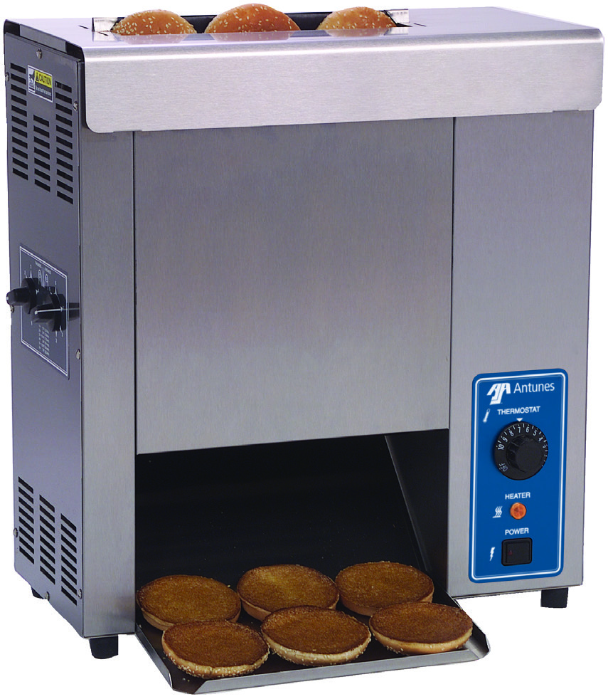 AJ Antunes VCT-25 Vertical Contact Toaster