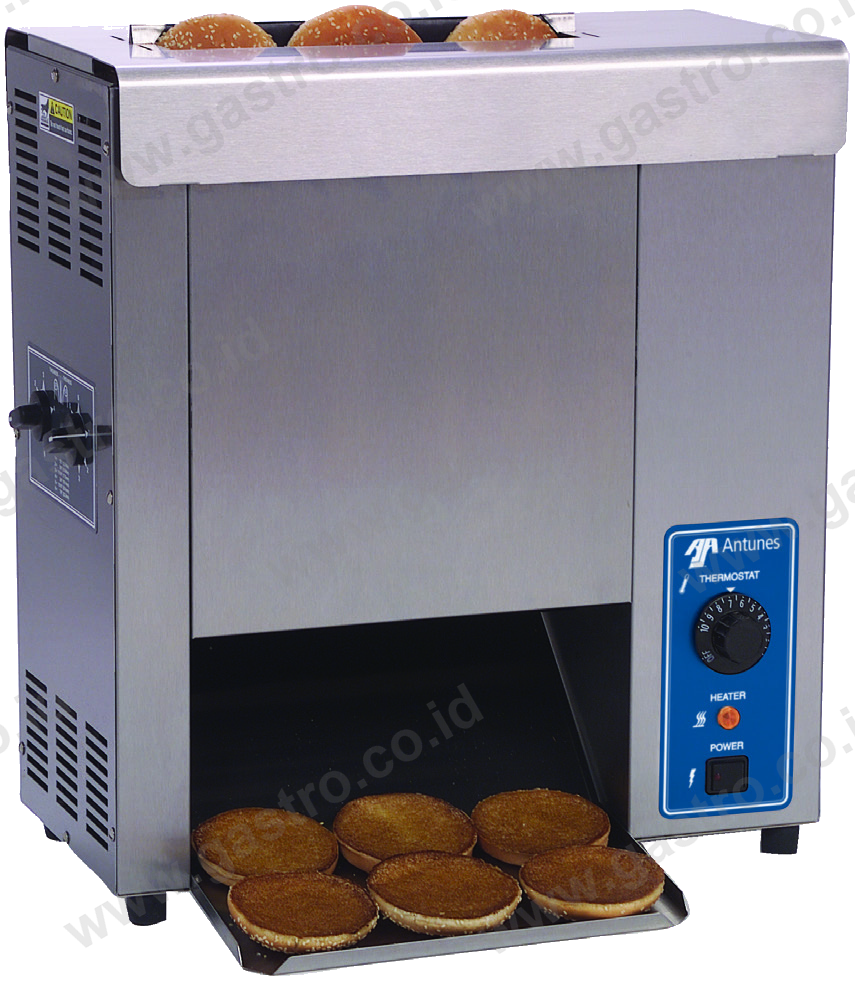 AJ Antunes VCT-25 Vertical Contact Toaster